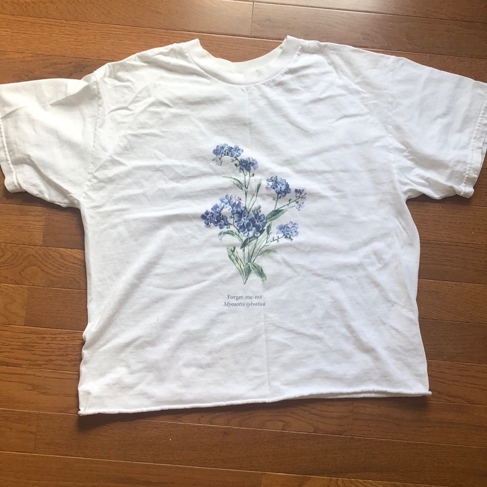 Brandy T-shirt